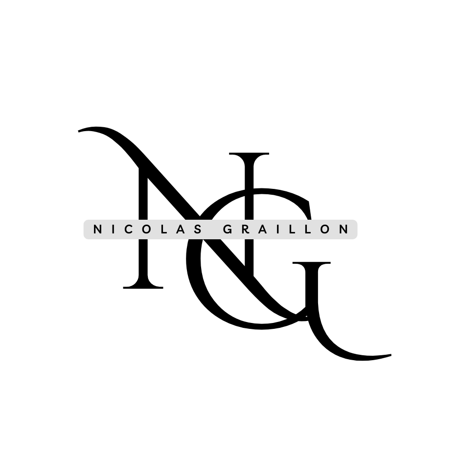 Nicolas Graillon